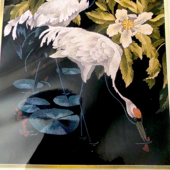 Elsa Williams Stitchery (Embroidery) Kit - Picture 4 of 4